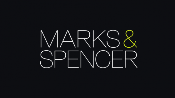 Marks&Spencer TV