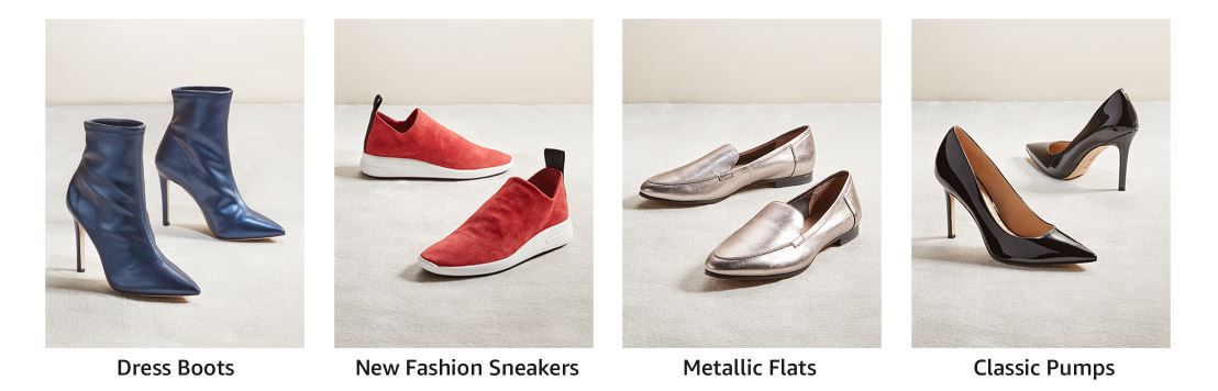 Фотосъемка одежды, обуви для Амазон (Amazon Fashion)