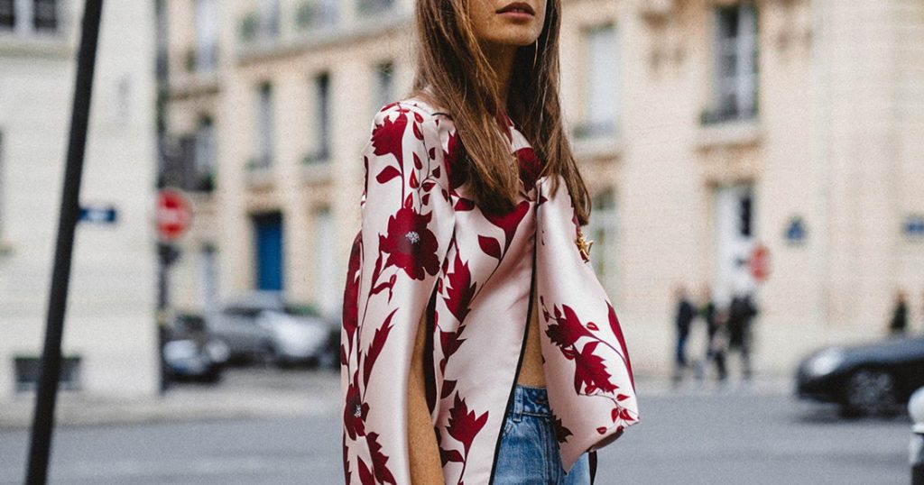 Фотограф для стрит стайла, street-style съемка, съемка одежды на локации